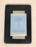 Apple A1432 iPad Mini 16GB 7.9" WiFi Only - Black w/ Cover Case