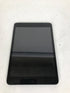 Apple A1432 iPad Mini 16GB 7.9" WiFi Only - Black w/ Cover Case