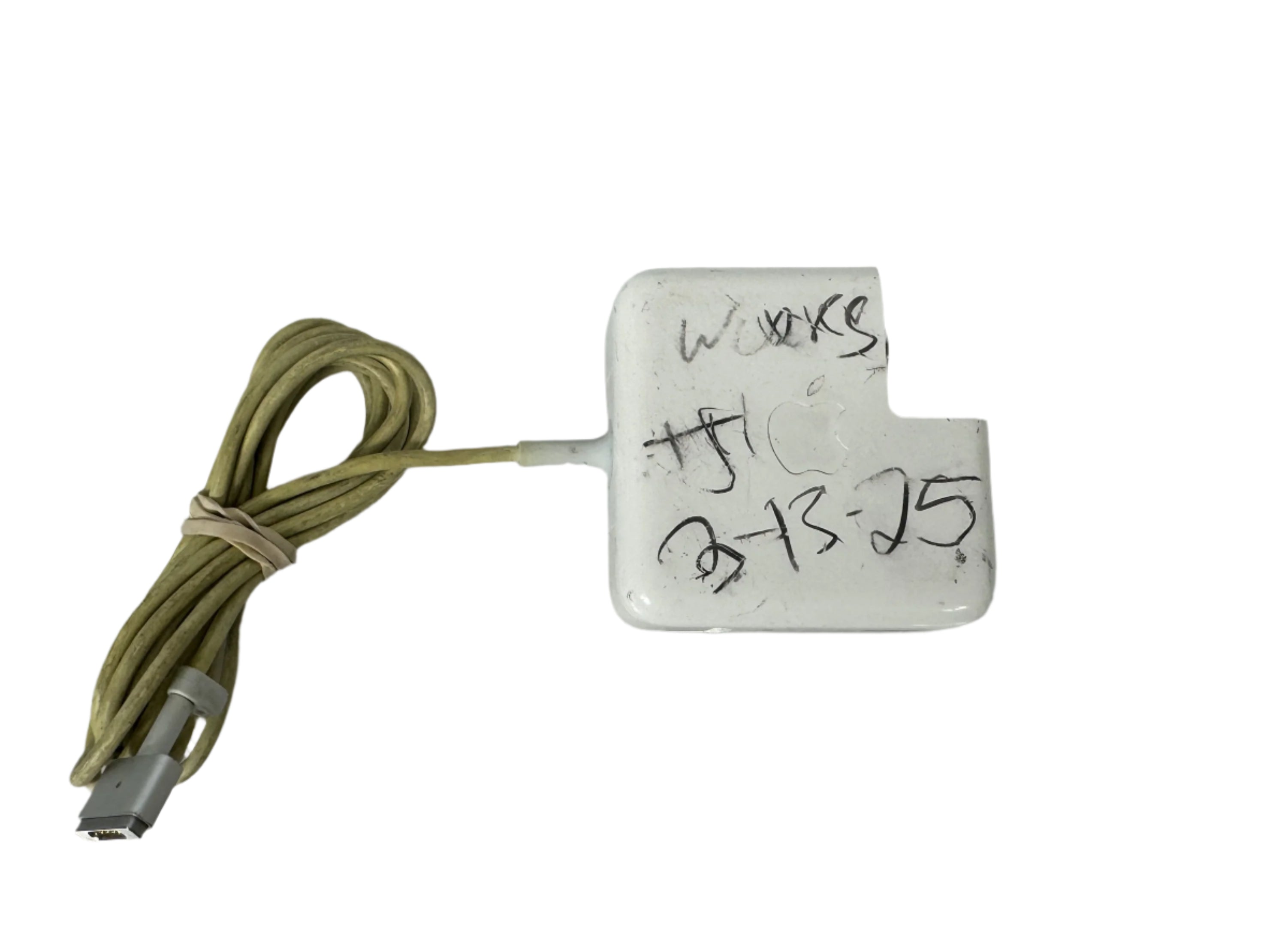 Apple A1436 45W MagSafe 2 Power Adapter *No Duckhead Adapter*