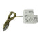 Apple A1436 45W MagSafe 2 Power Adapter *No Duckhead Adapter*