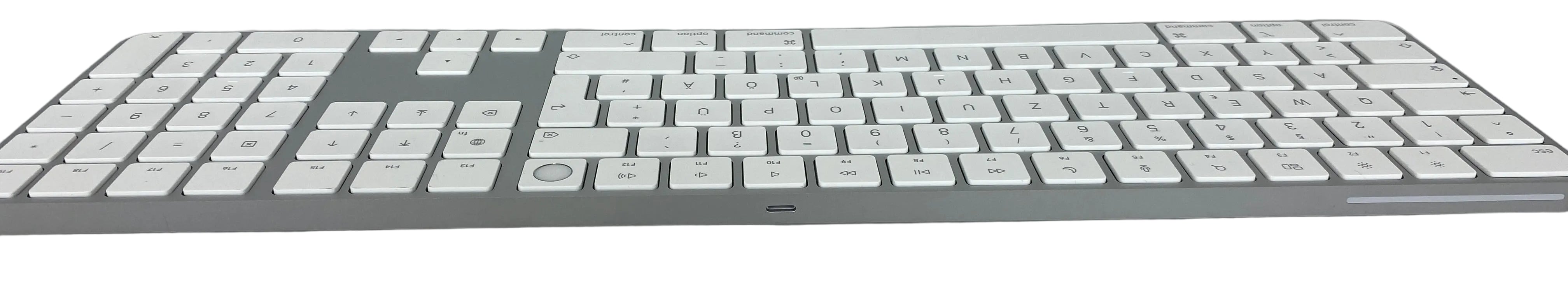 Apple A2520 Keyboard
