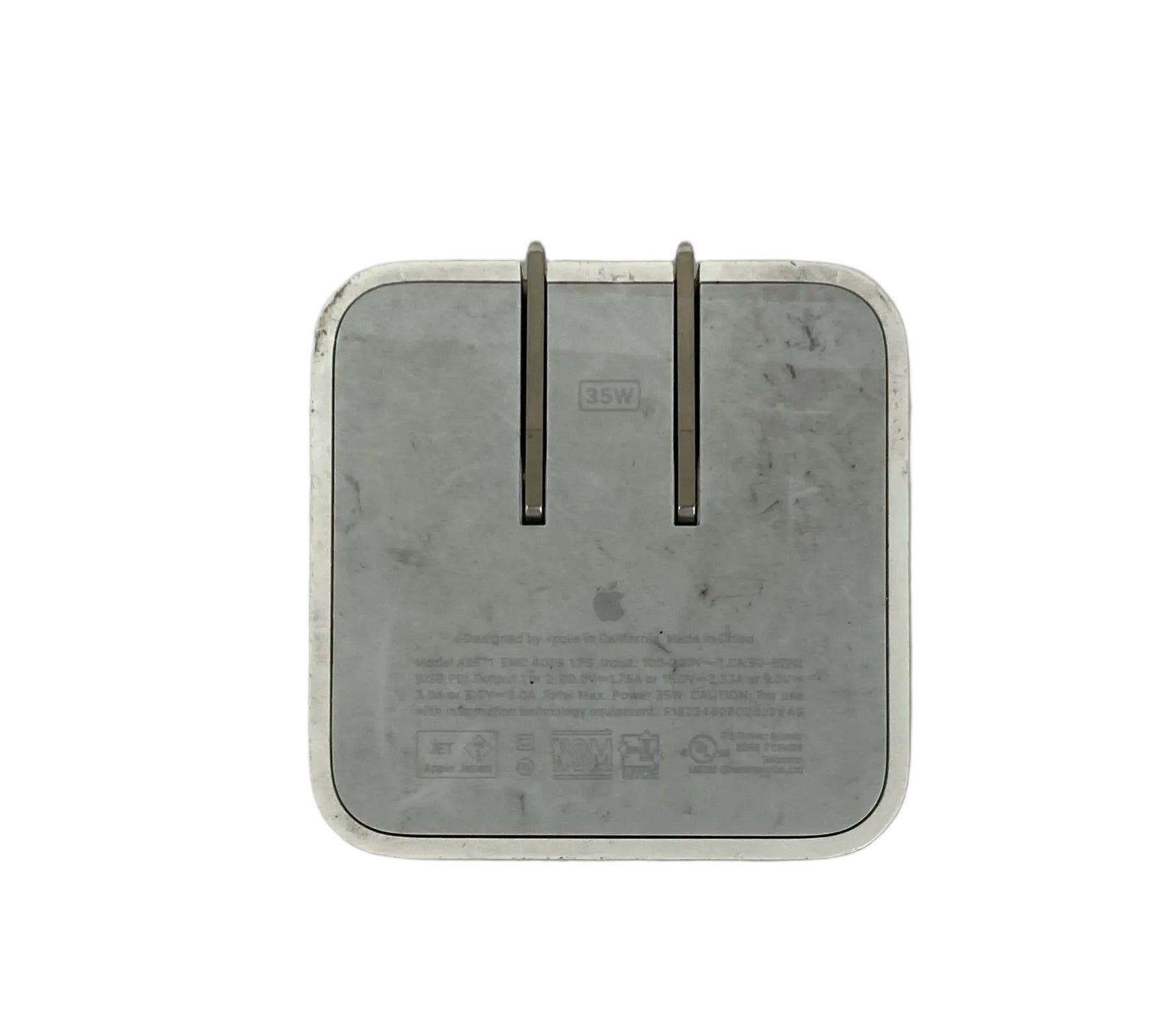 Apple A2571 Wall Charger
