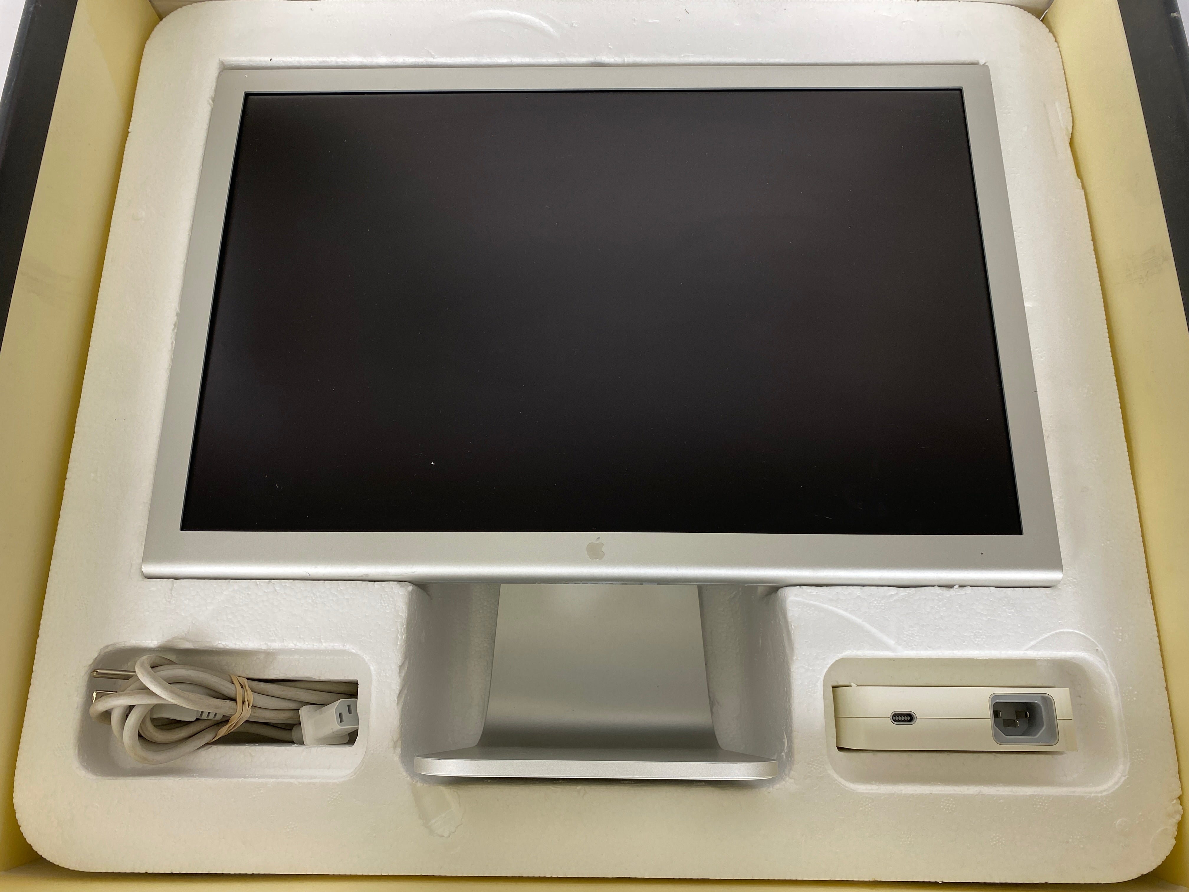 Apple Cinema Display 20-Inch A1081