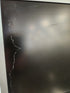 Apple Cinema Display 20" Widescreen LCD Monitor *With Power Adapter* *Scratched Screen*
