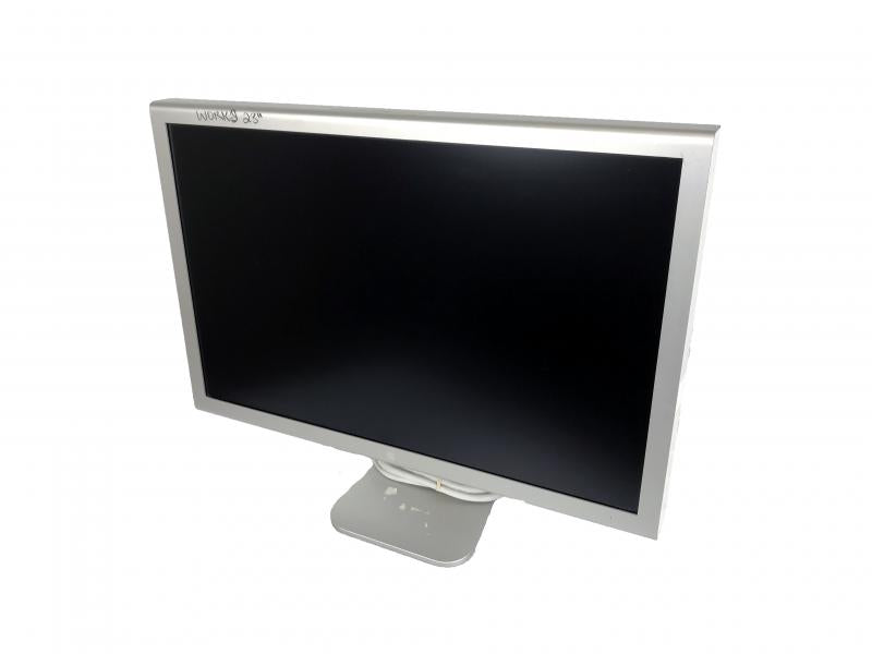 Apple Cinema Display 23" Widescreen LCD Monitor *No Power Adaptor*