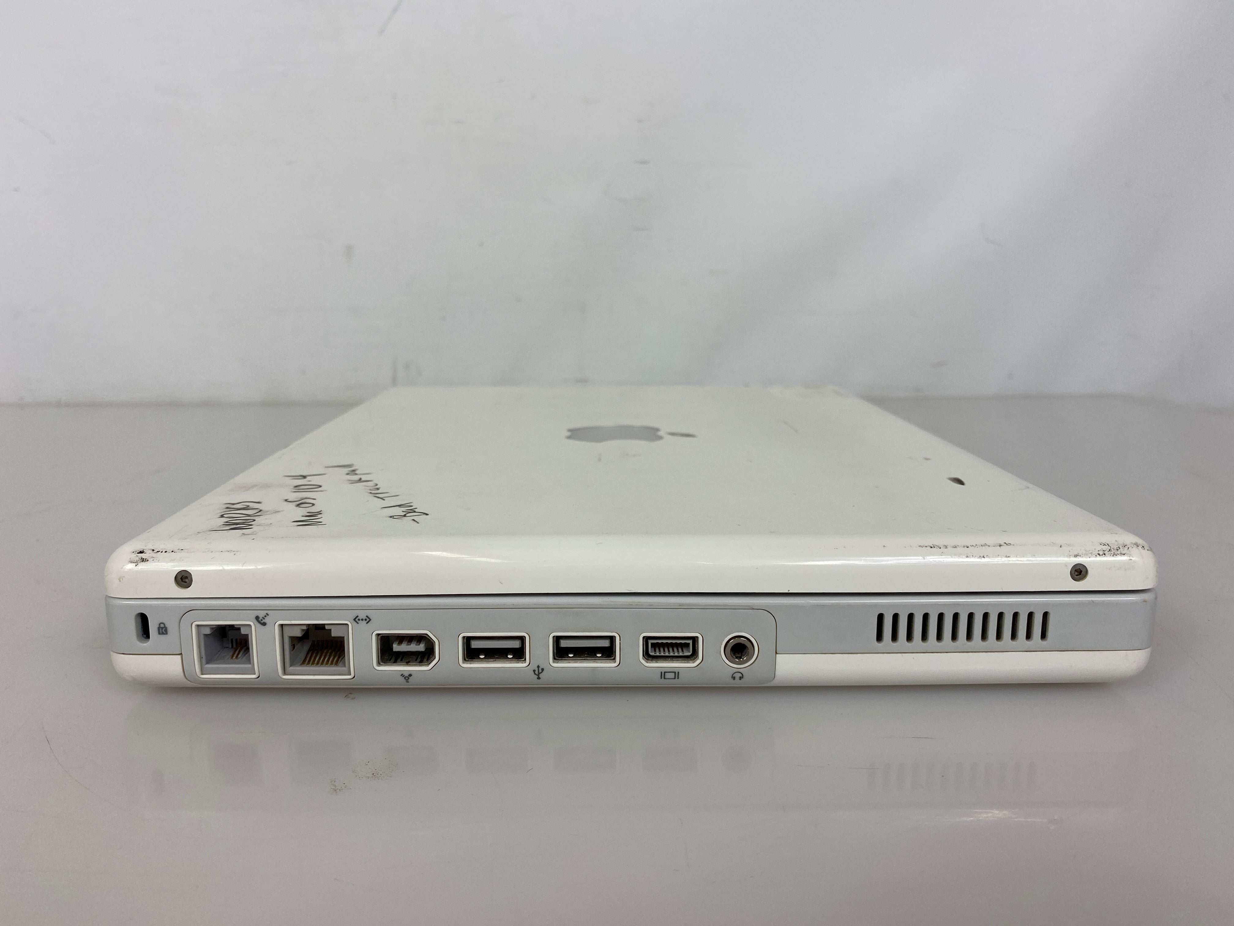 Apple iBook G4 12-Inch Mid-2005