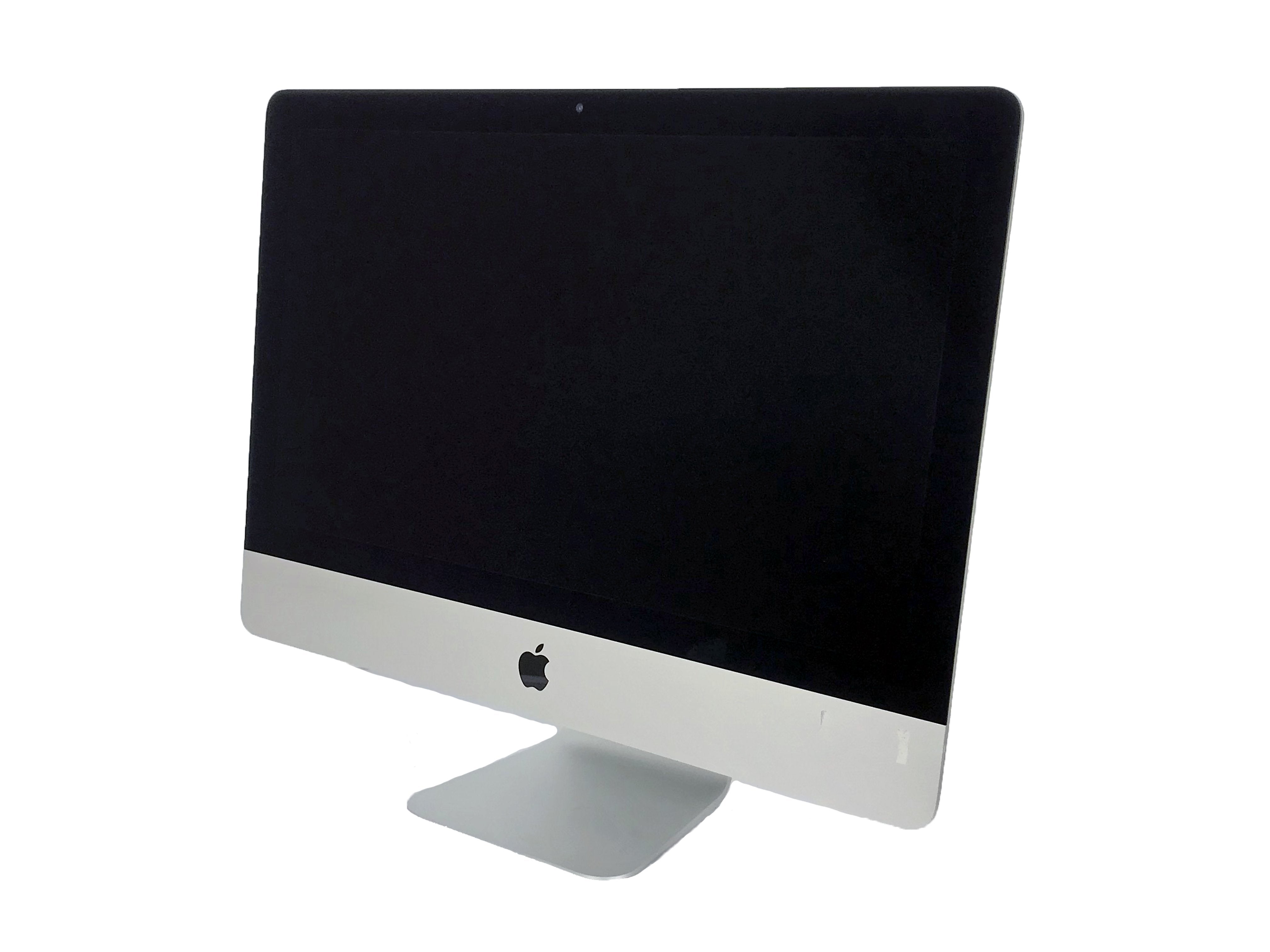 Apple iMac 3.1Ghz i5 21.5-Inch Retina 4K (2015) *No OS Pink Hue*