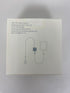 Apple iPad 10W USB Power Adapter A1357