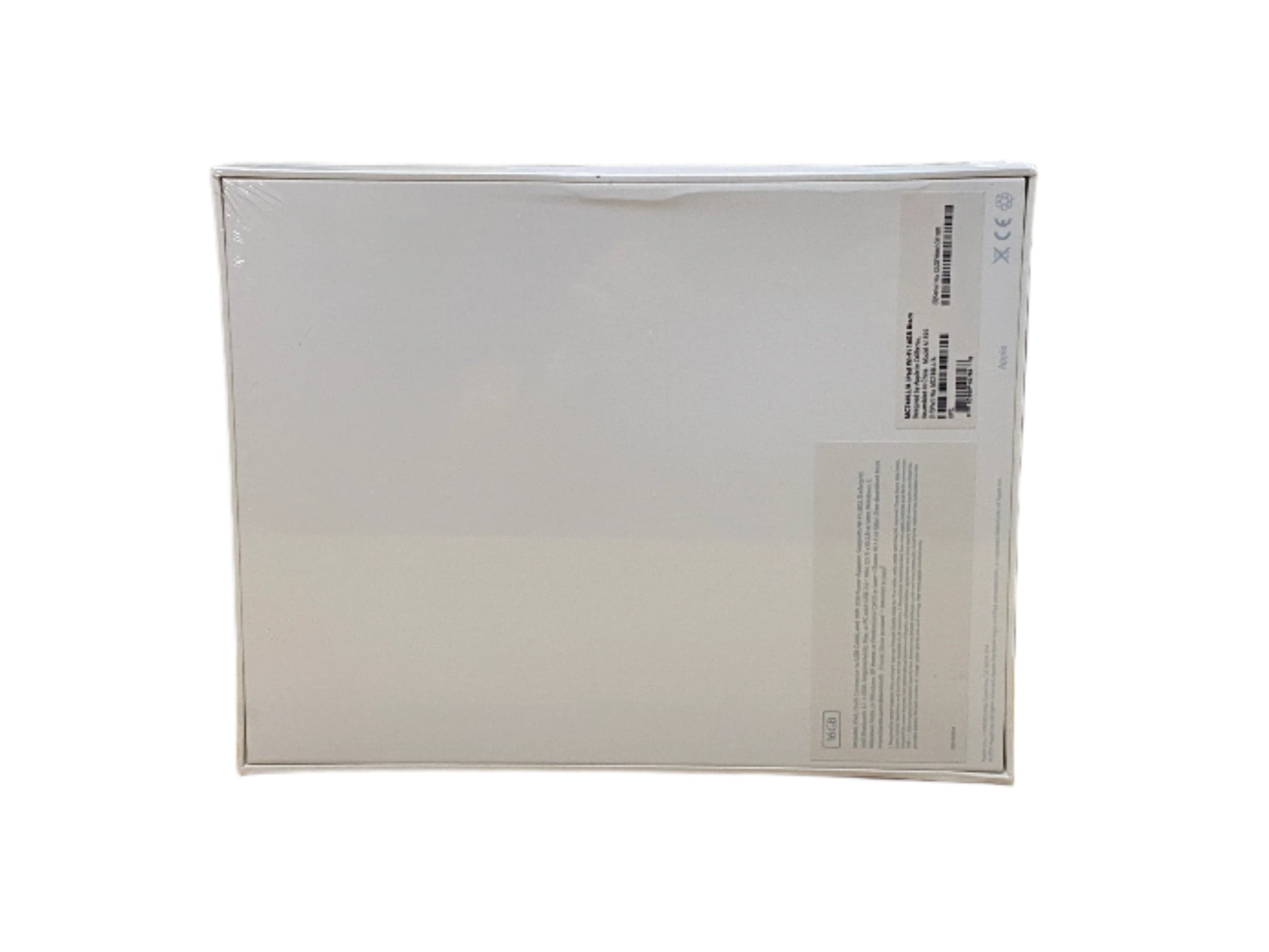 Apple iPad 2 16GB 9.7" WiFi Only Black A1395 *New*