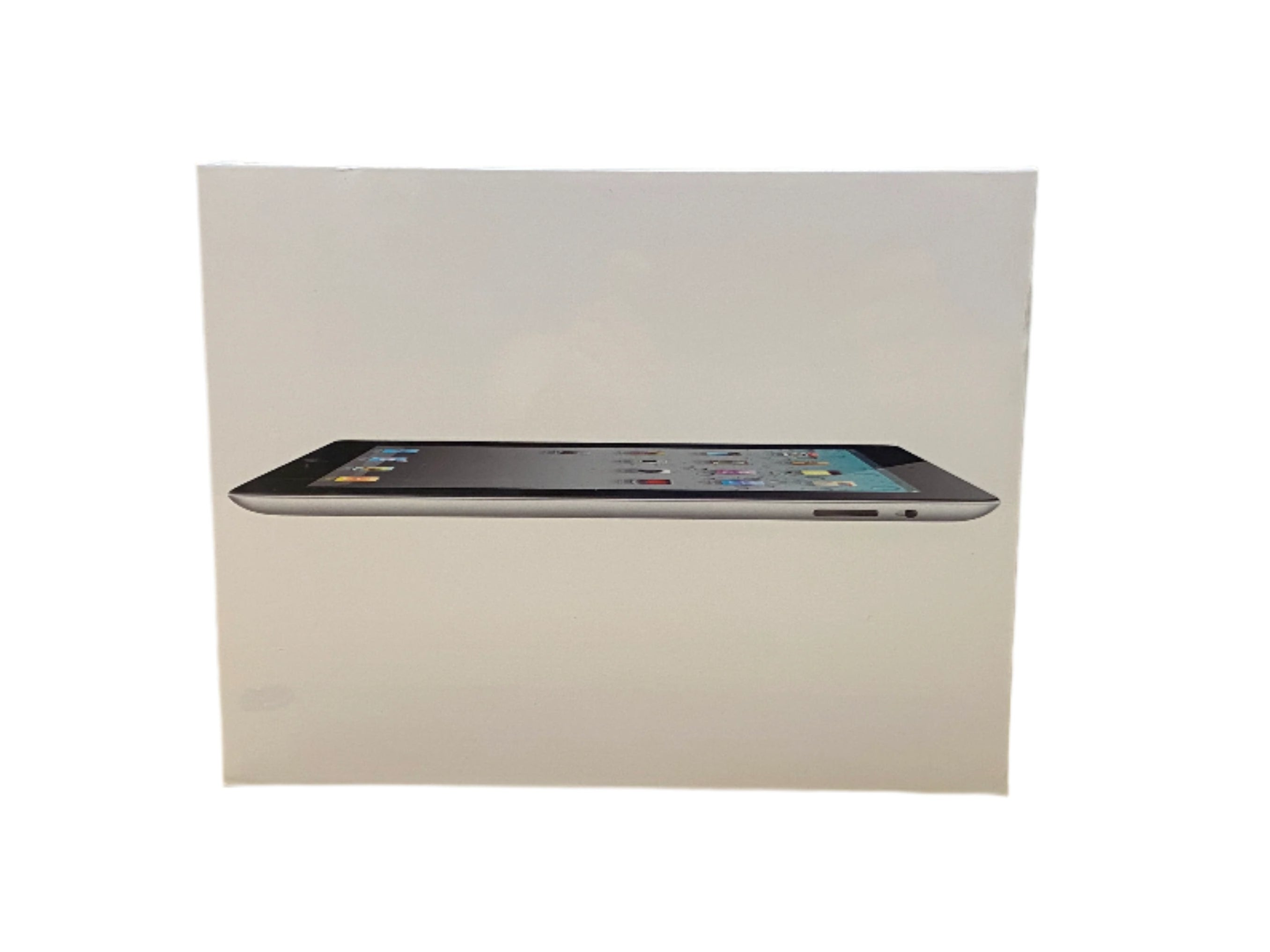 Apple iPad 2 16GB 9.7" WiFi Only Black A1395 *New*