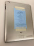 Apple iPad 2 64GB 9.7" WiFi Only A1395 *Scratches on Back*