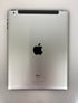 Apple iPad 2nd Gen 64GB 9.7" WiFi Only White A1395