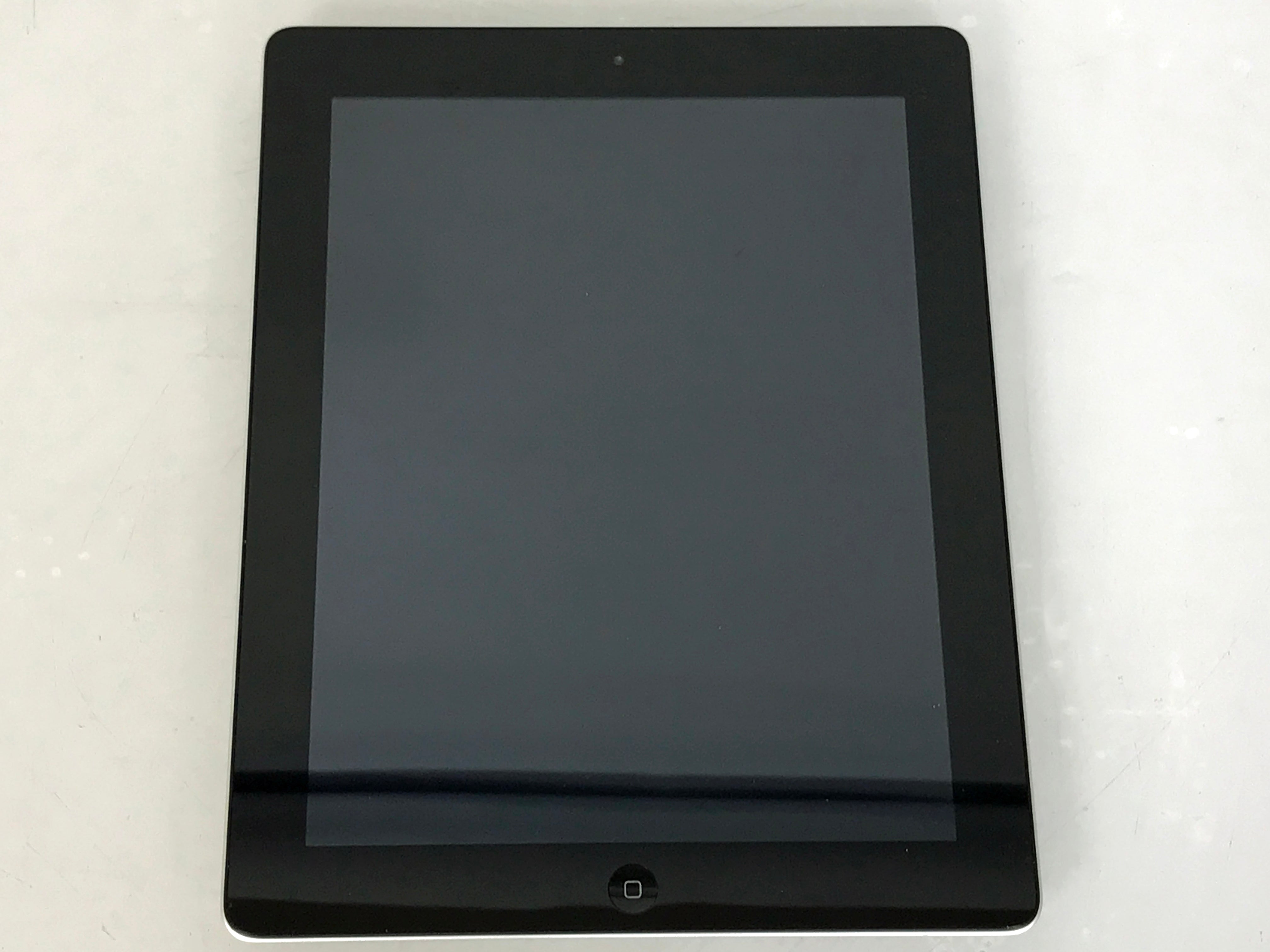 Apple iPad 3rd Gen 32GB 9.7" AT&T Black A1430