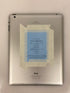 Apple iPad 4th Gen 16GB 9.7" WiFi Only A1458