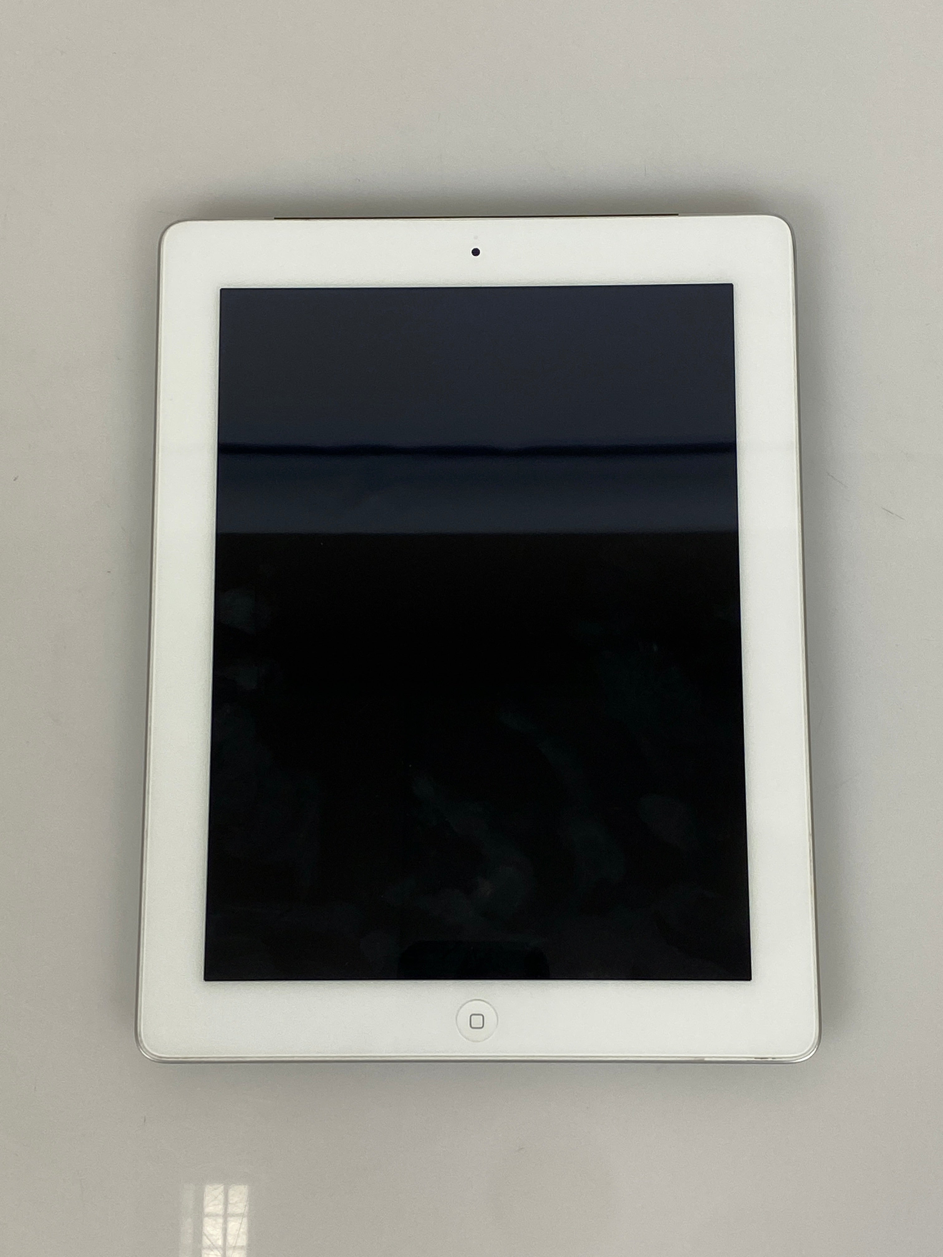 Apple iPad 4th Gen 32GB 9.7" Verizon A1460