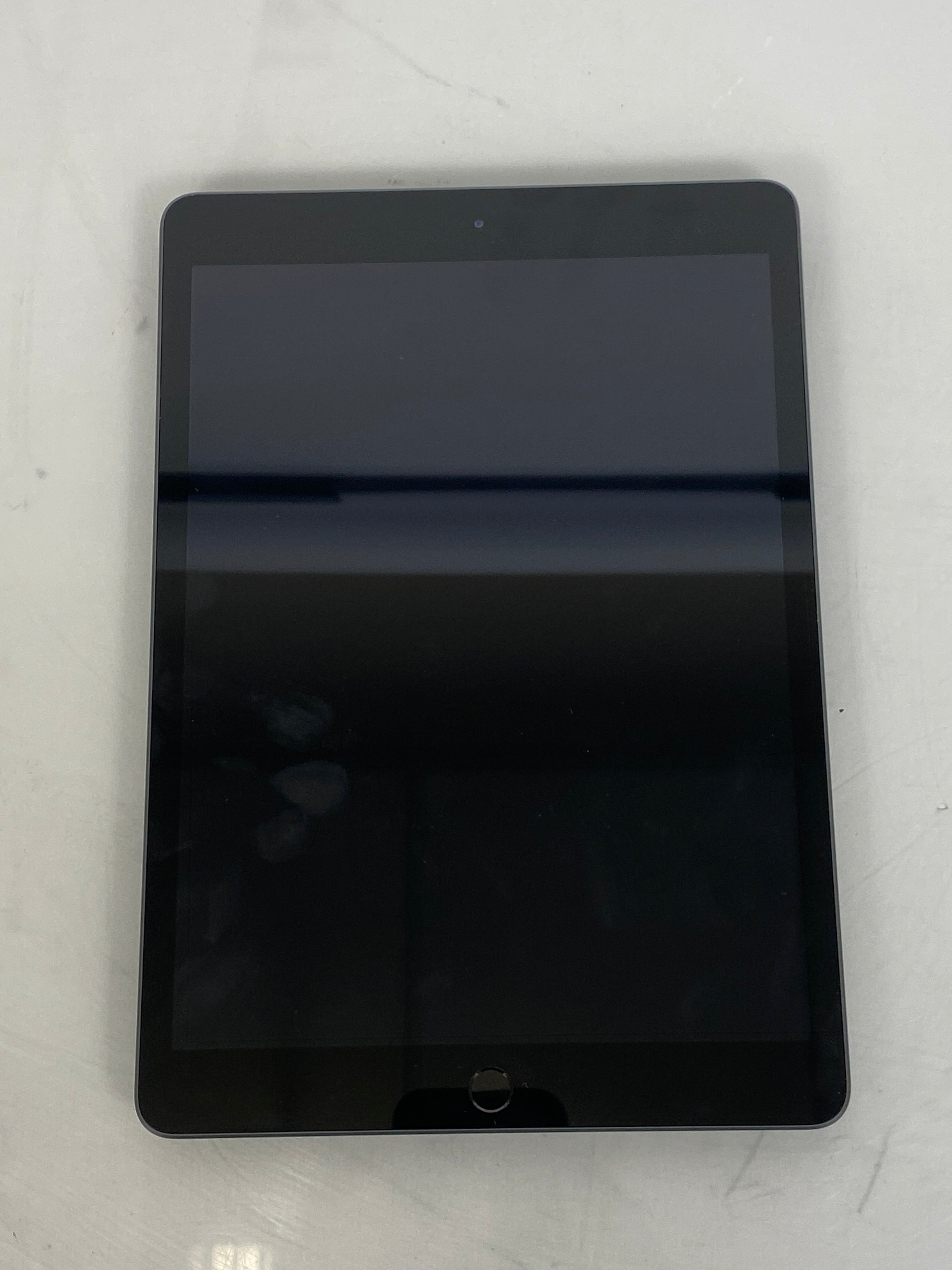 Apple iPad 7th Gen 32GB 10.2" WiFi Only A2197 Black