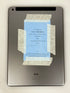Apple iPad Air 1st Gen 64GB 9.7" AT&T A1475