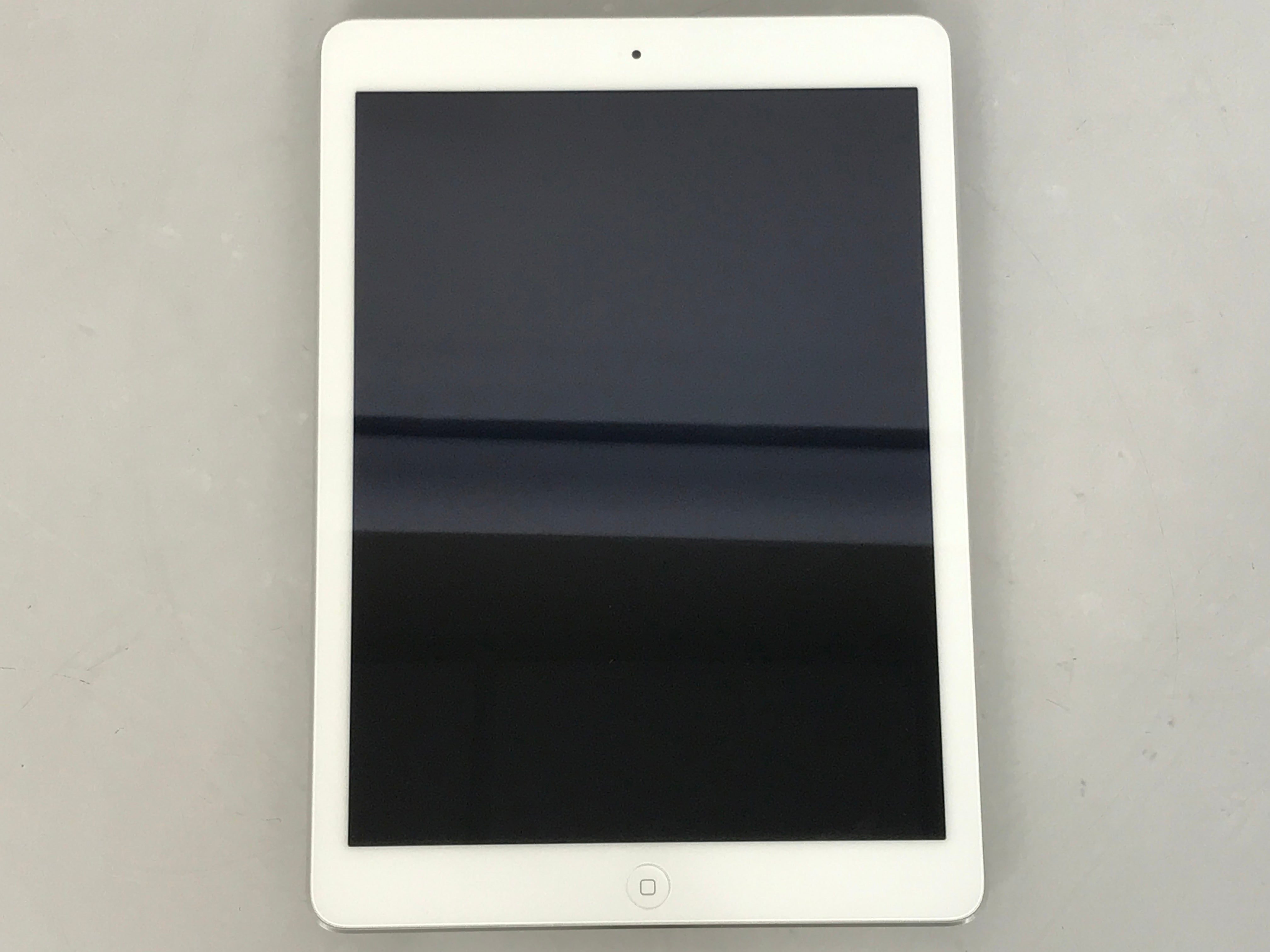 Apple iPad Air 1st Gen 64GB 9.7" WiFi Only White A1474
