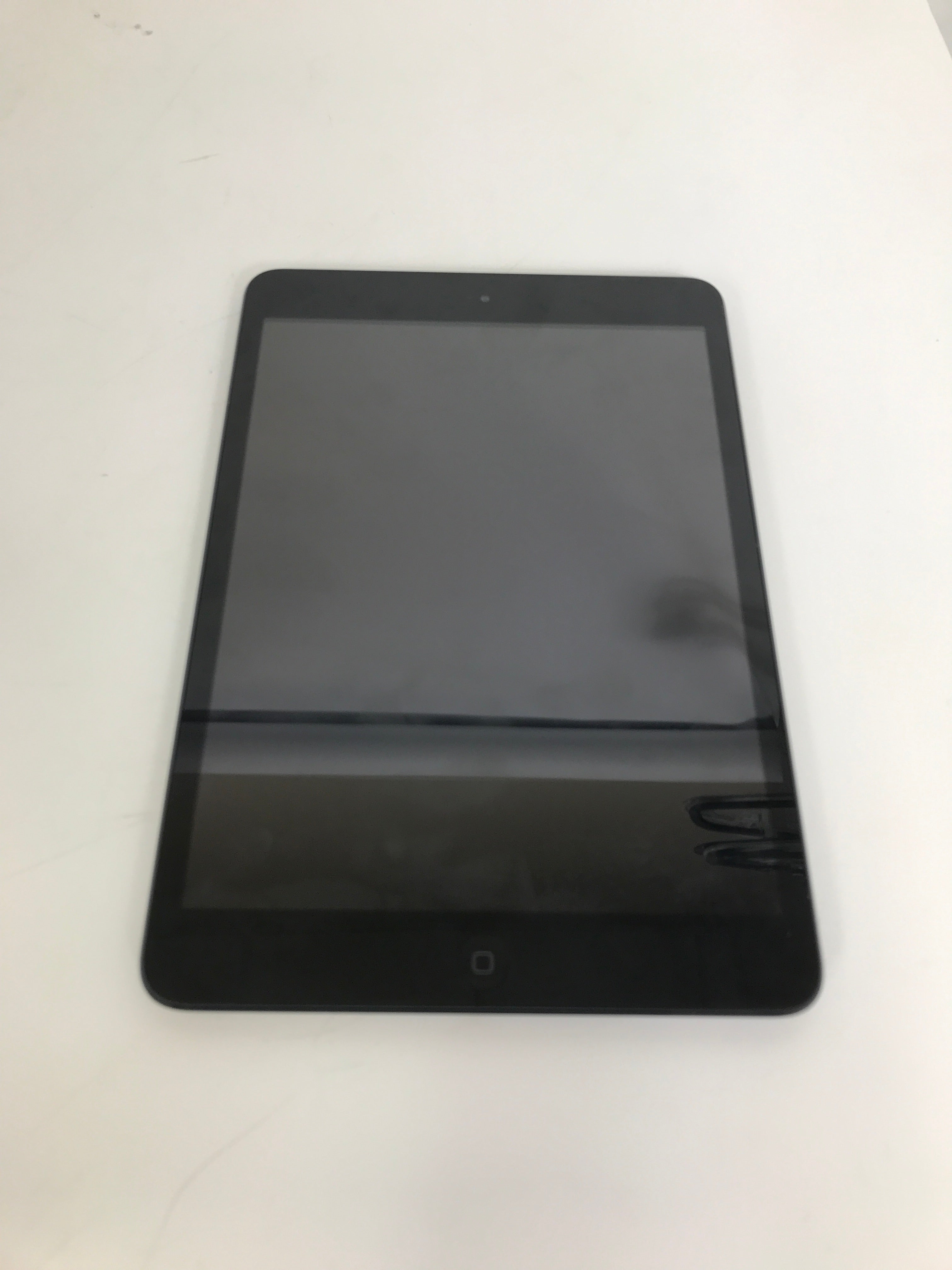 Apple iPad Mini 16GB 7.9" WiFi Only Black A1432
