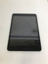 Apple iPad Mini 16GB 7.9" WiFi Only Black A1432
