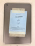 Apple iPad Mini 16GB 7.9" WiFi Only Space Gray A1432