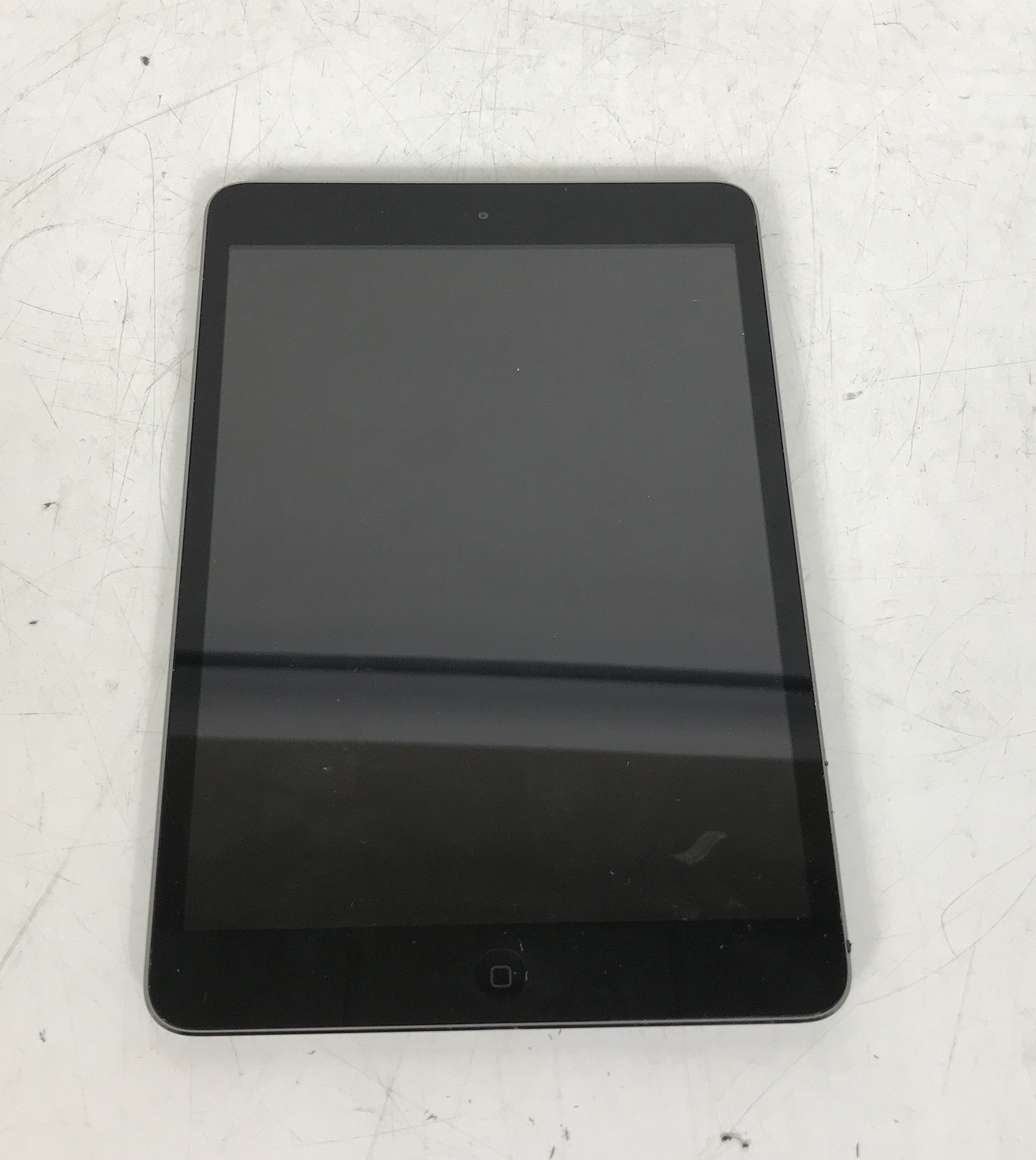 Apple iPad Mini 16GB 7.9" WiFi Only Space Gray A1432