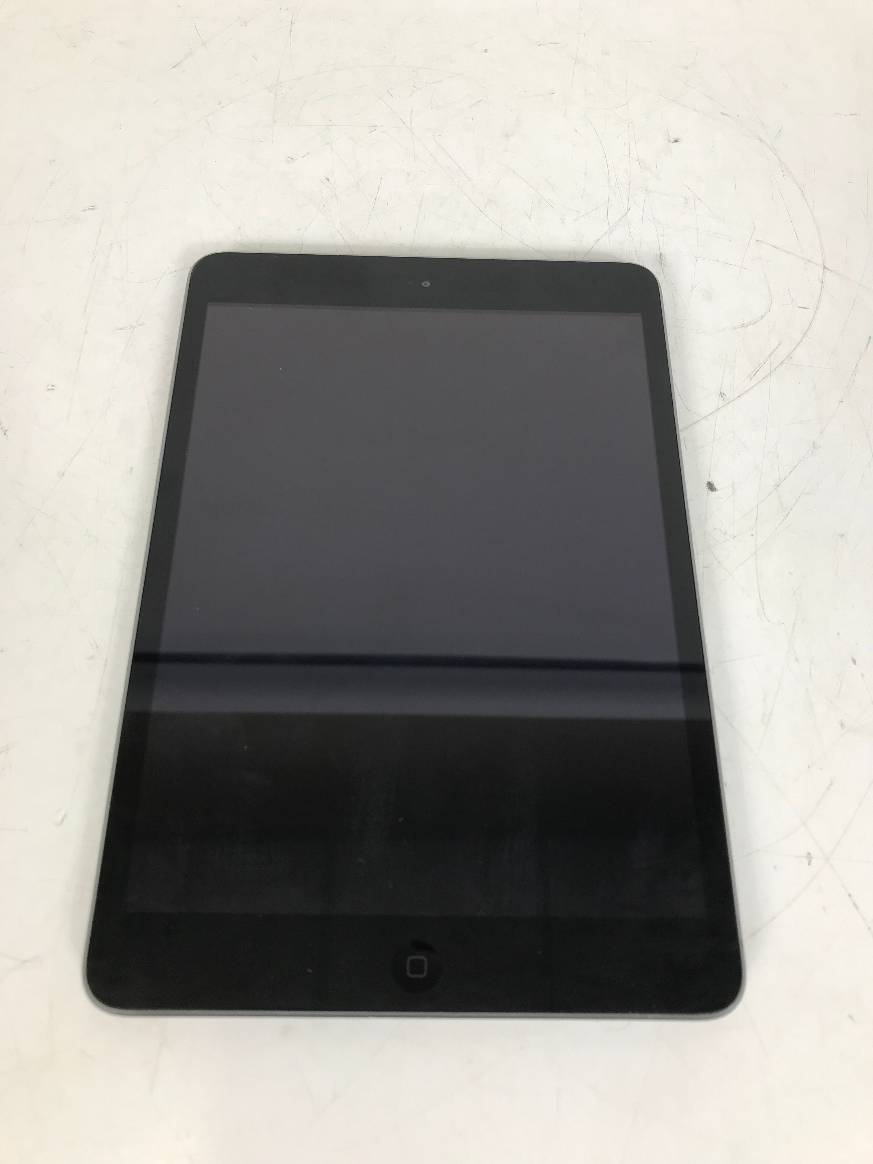 Apple iPad Mini 2 16GB 7.9" Gray A1489