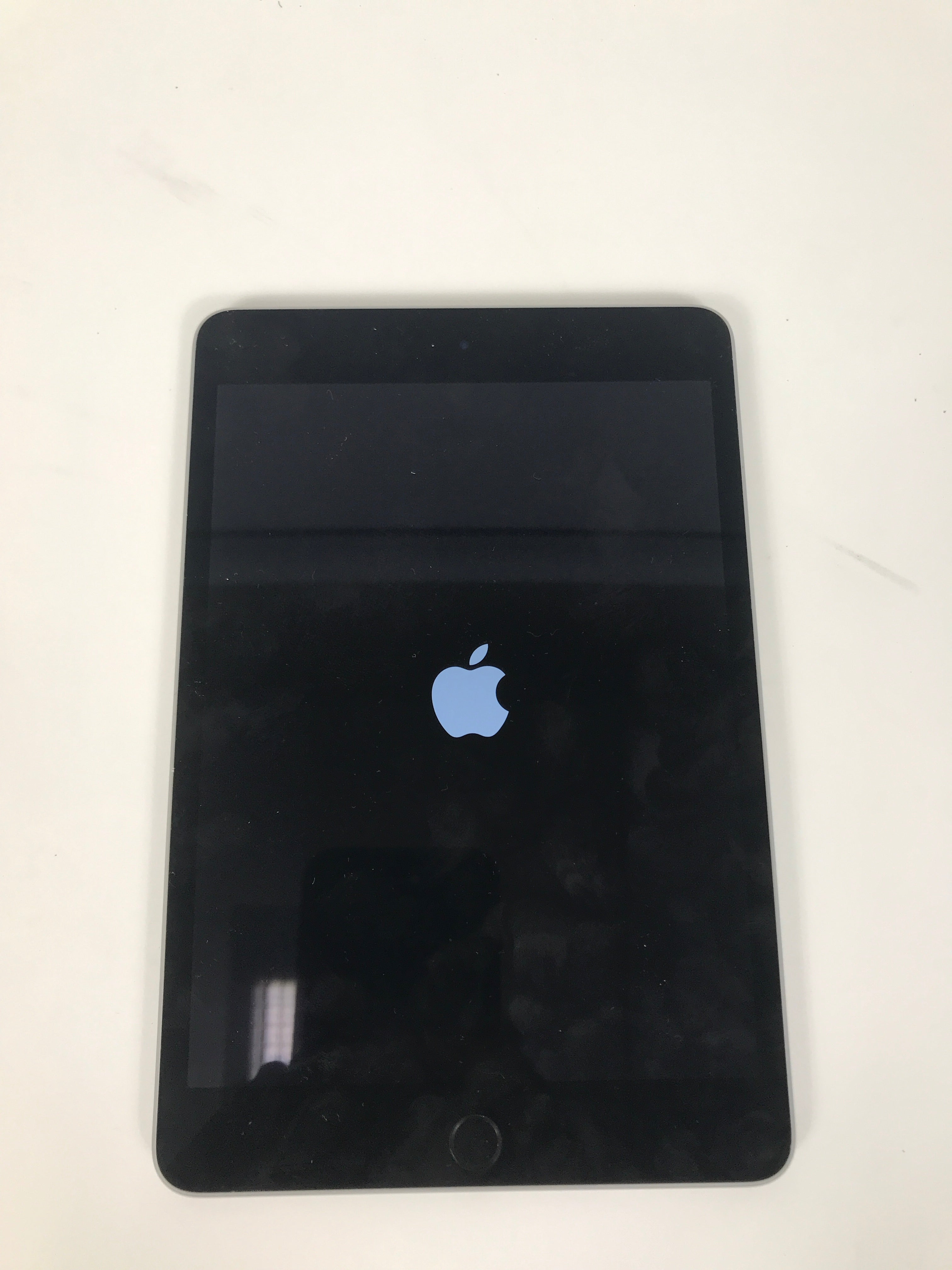 Apple iPad Mini 4 64GB 7.9" Wifi Only Silver A1538