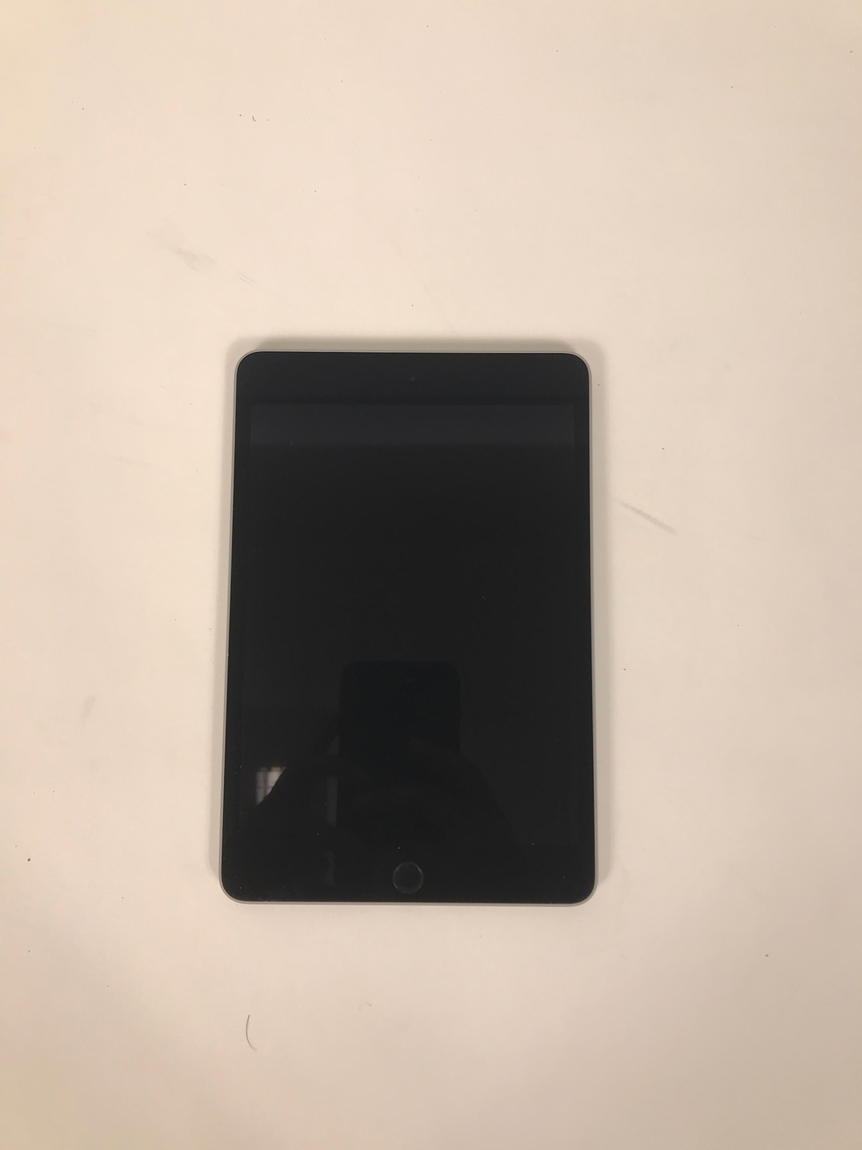 Apple iPad Mini 4 64GB 7.9" Wifi Only Silver A1538