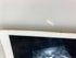 Apple iPad Pro 1st Gen 128GB 9.7" WiFi White and Rose Gold A1673 *Discolored Screen & Scratches*