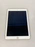 Apple iPad Pro 1st Gen 128GB 9.7" WiFi White and Rose Gold A1673 *Discolored Screen & Scratches*