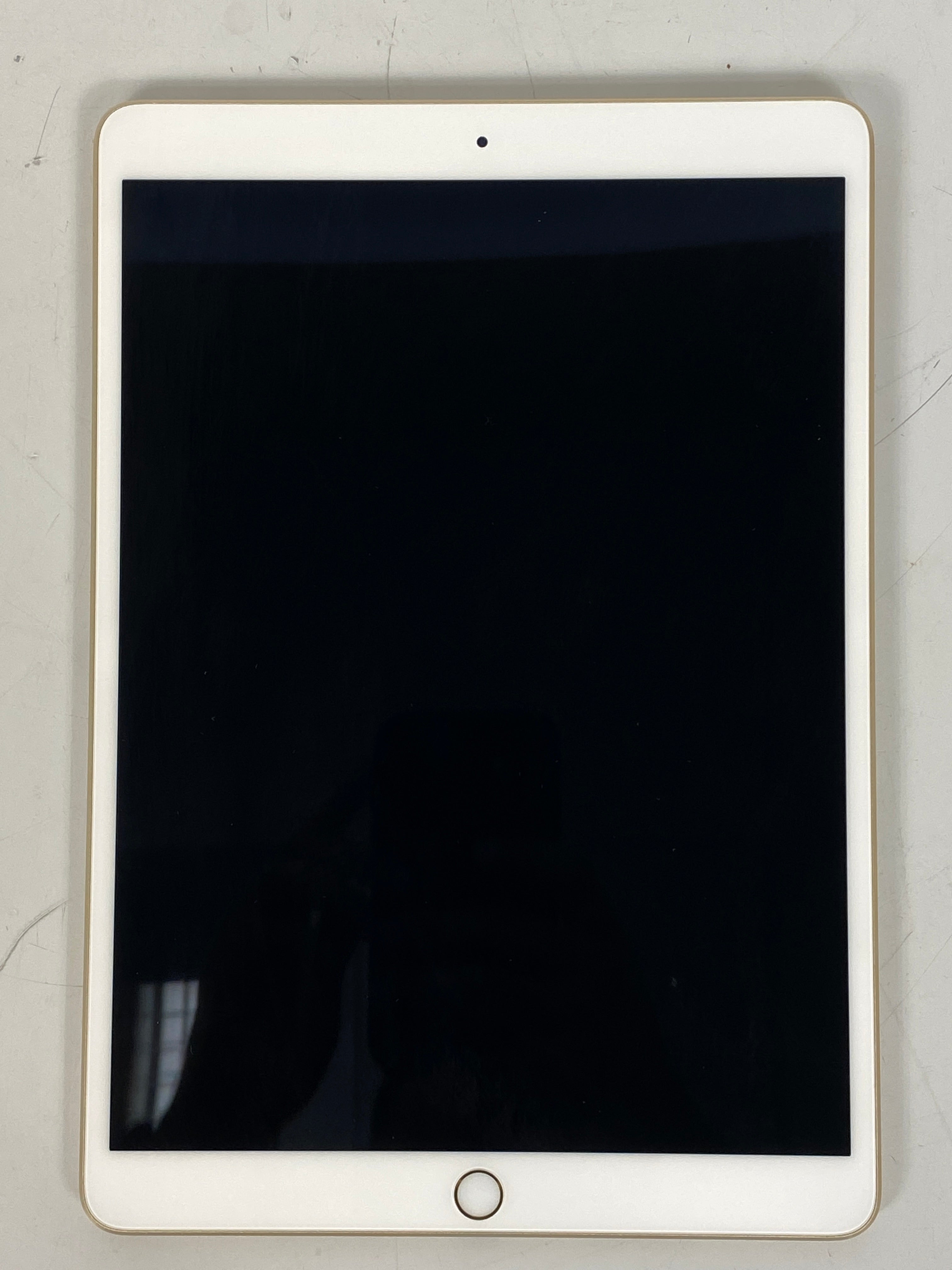 Apple iPad Pro 256GB 10.5" WiFi Only White and Rose Gold A1701
