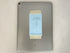Apple iPad Pro 2nd Gen 256GB 12.9" Unlocked Silver A1671 *Cracked Screen*