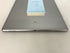 Apple iPad Pro 2nd Gen 256GB 12.9" Unlocked Silver A1671 *Cracked Screen*
