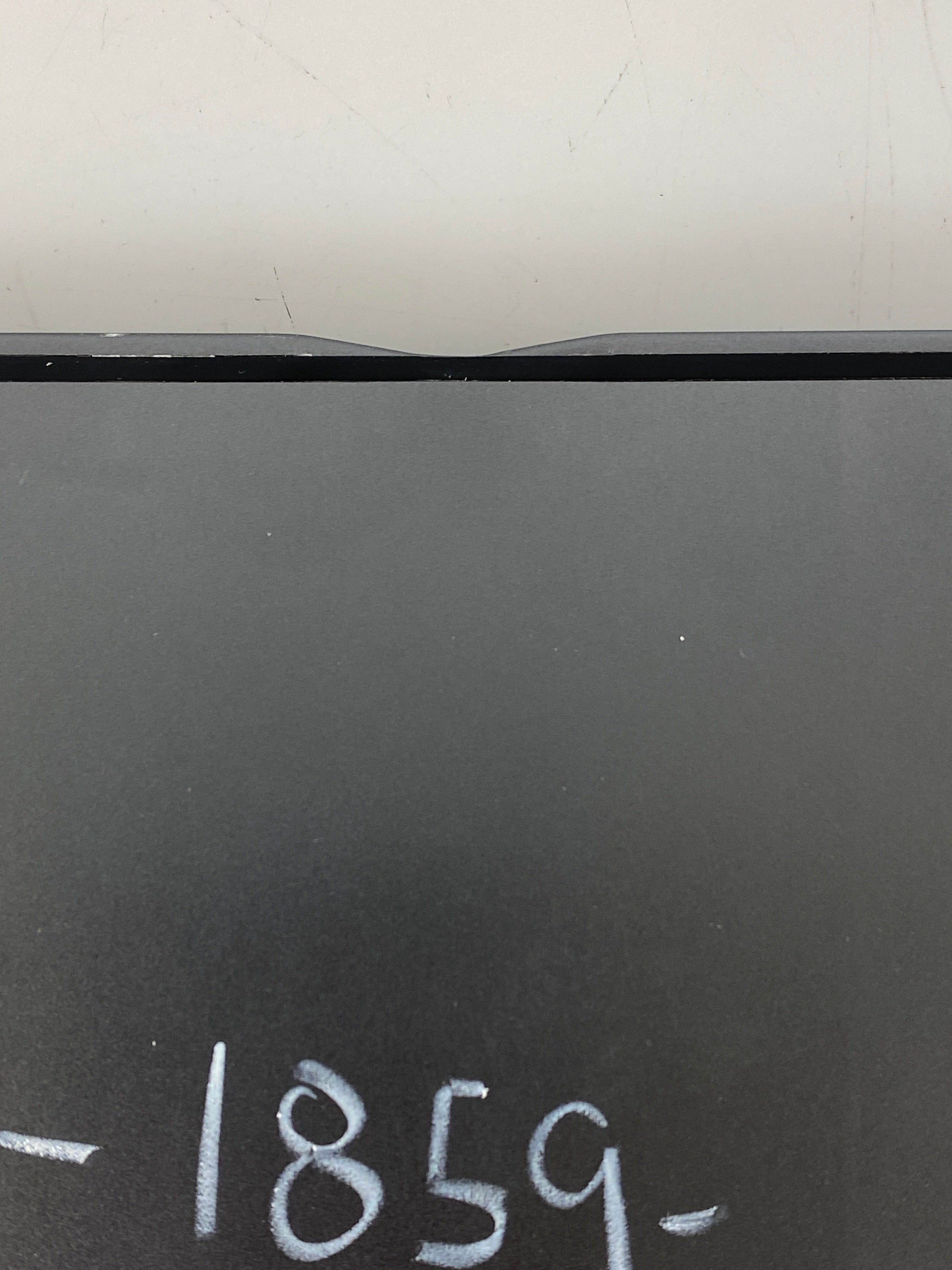 Apple iPad Pro 3rd Gen 64GB 12.9" WiFi Only Gray A1876 *Dented Aluminum*