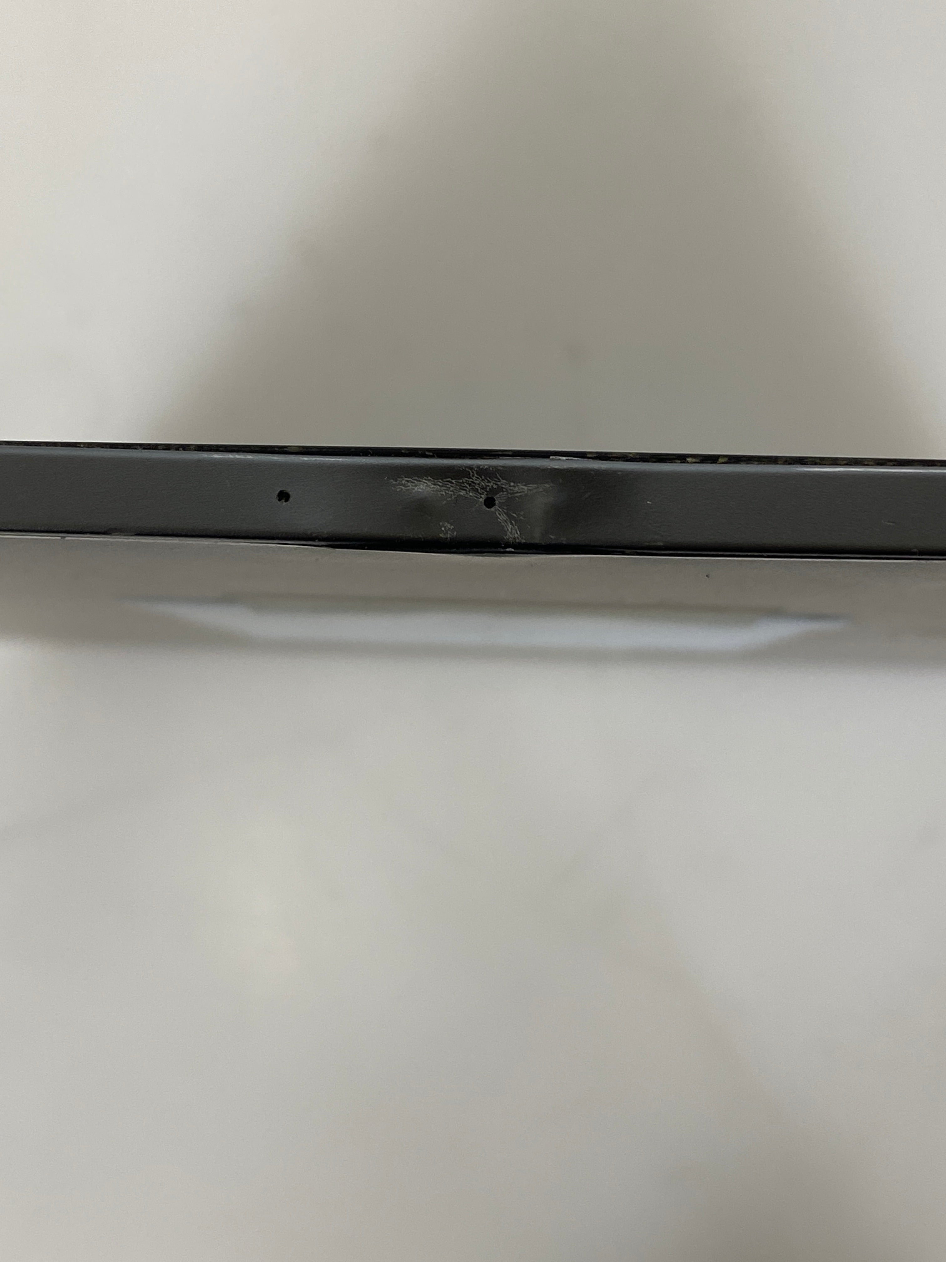 Apple iPad Pro 3rd Gen 64GB 12.9" WiFi Only Gray A1876 *Dented Aluminum*
