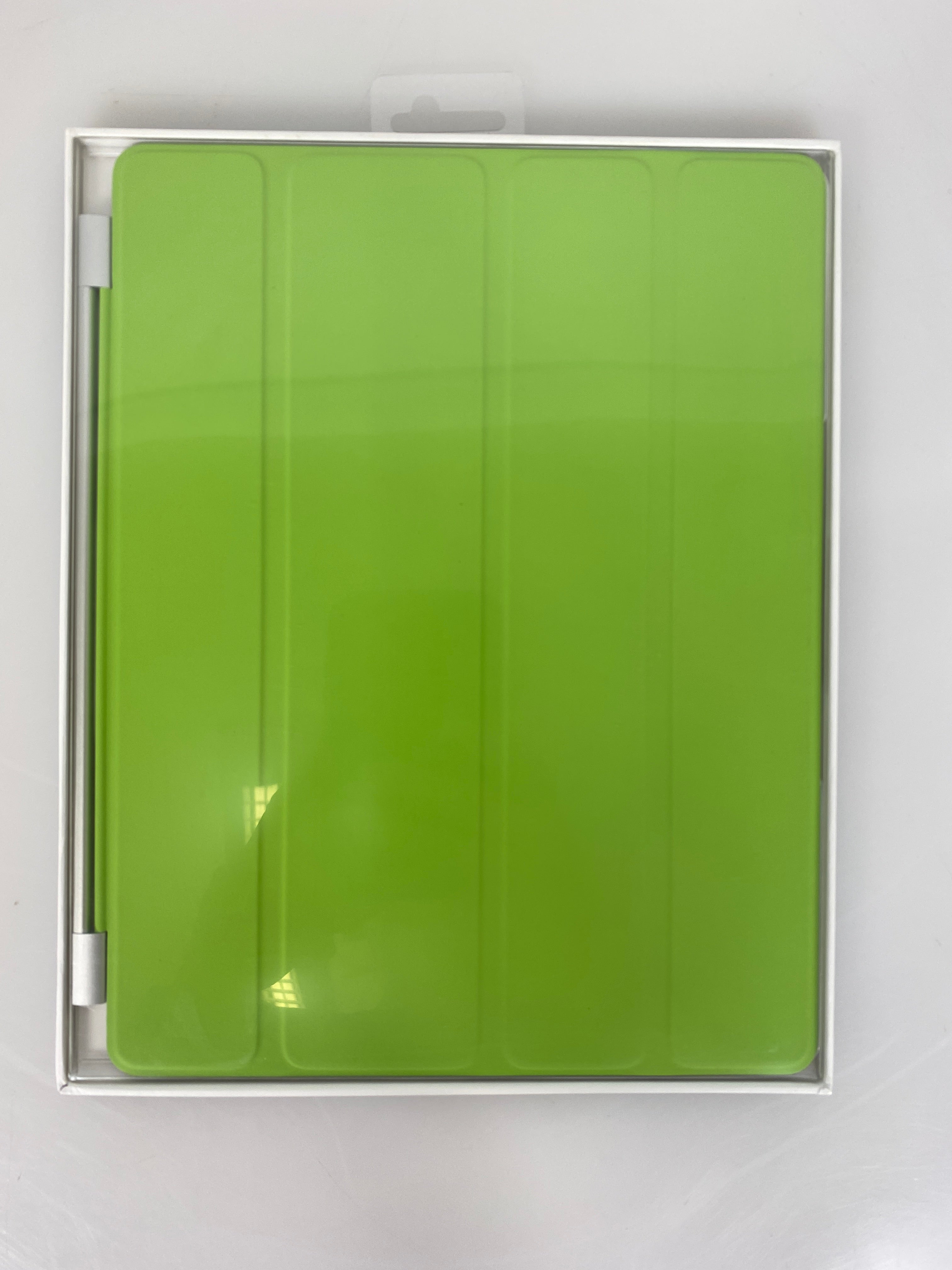 Apple iPad Smart Cover Green