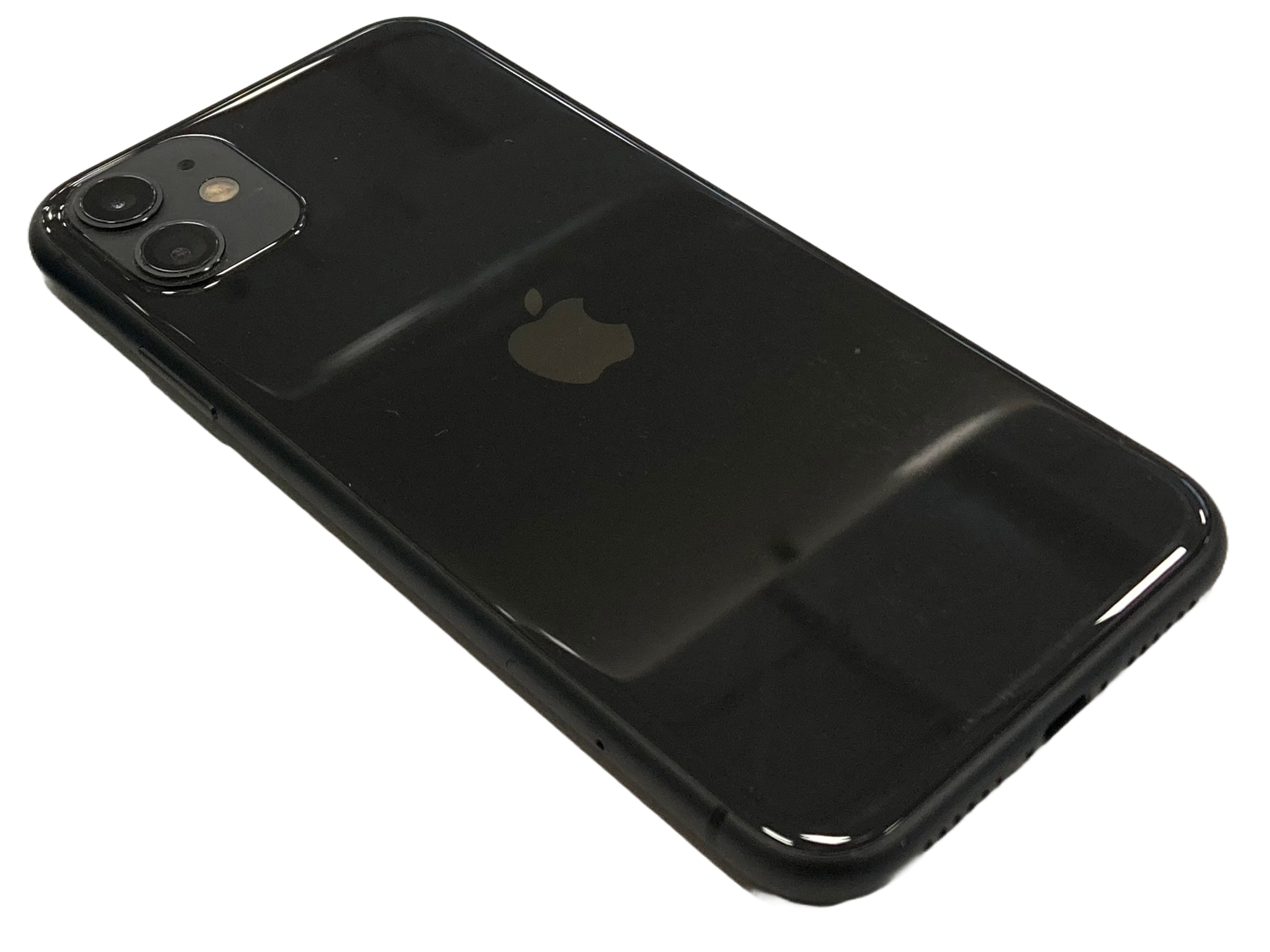 Apple iPhone 11 Black 6.1