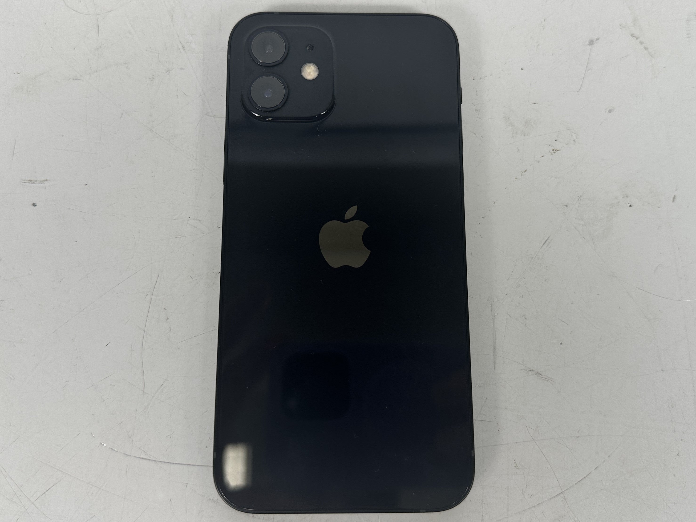 Apple iPhone 12 Black 6.1" 128GB Unlocked