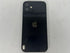 Apple iPhone 12 Black 6.1" 128GB Unlocked