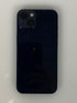 Apple iPhone 13 Black 6.1" 128GB Unlocked *Face ID Error*
