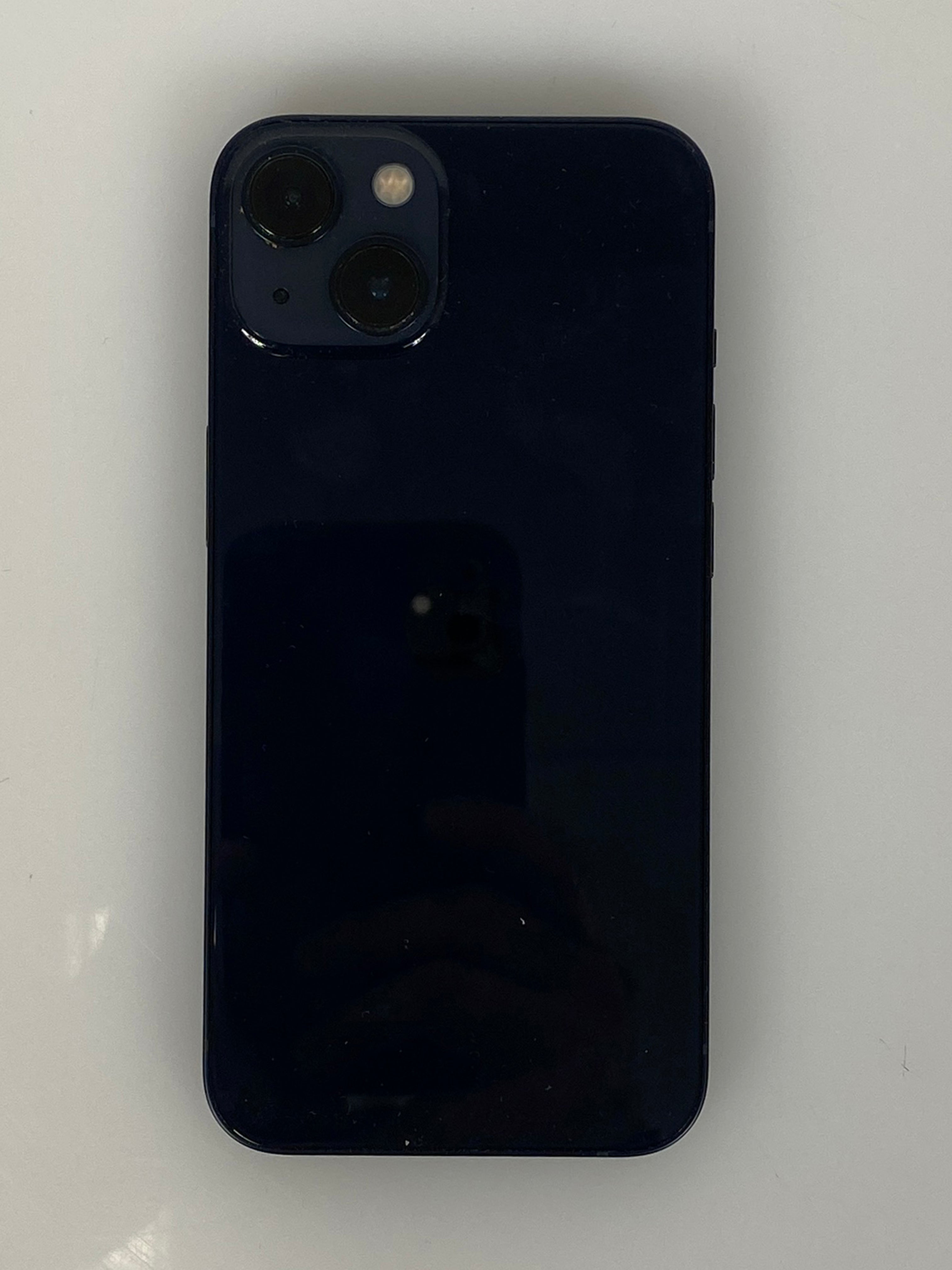 Apple iPhone 13 Black 6.1