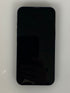 Apple iPhone 13 Black 6.1" 128GB Unlocked *Face ID Error*