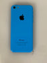 Apple iPhone 5c 16GB 4" Blue WiFi Only A1532
