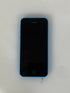 Apple iPhone 5c 16GB 4" Blue WiFi Only A1532