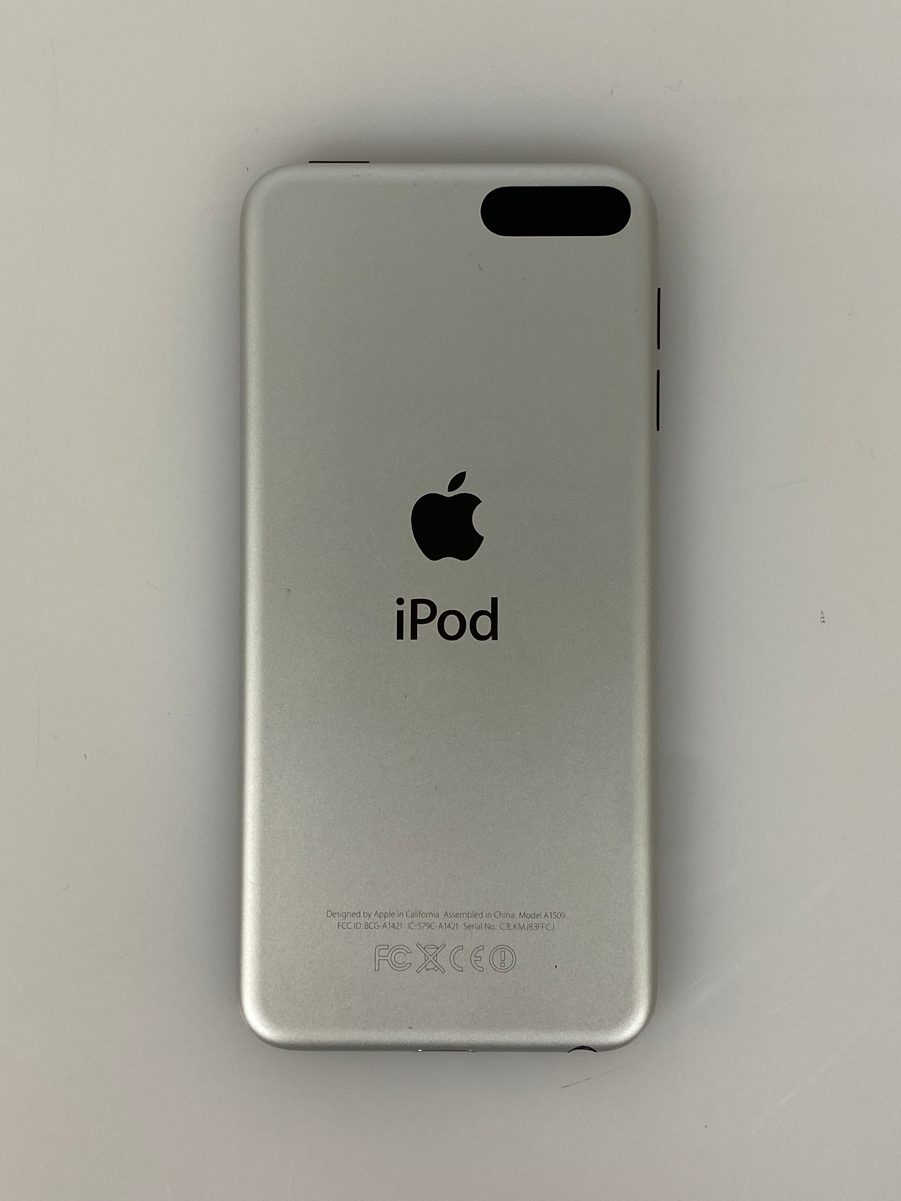 Apple iPod Touch 5th Gen 4" 16GB WiFi Only A1509