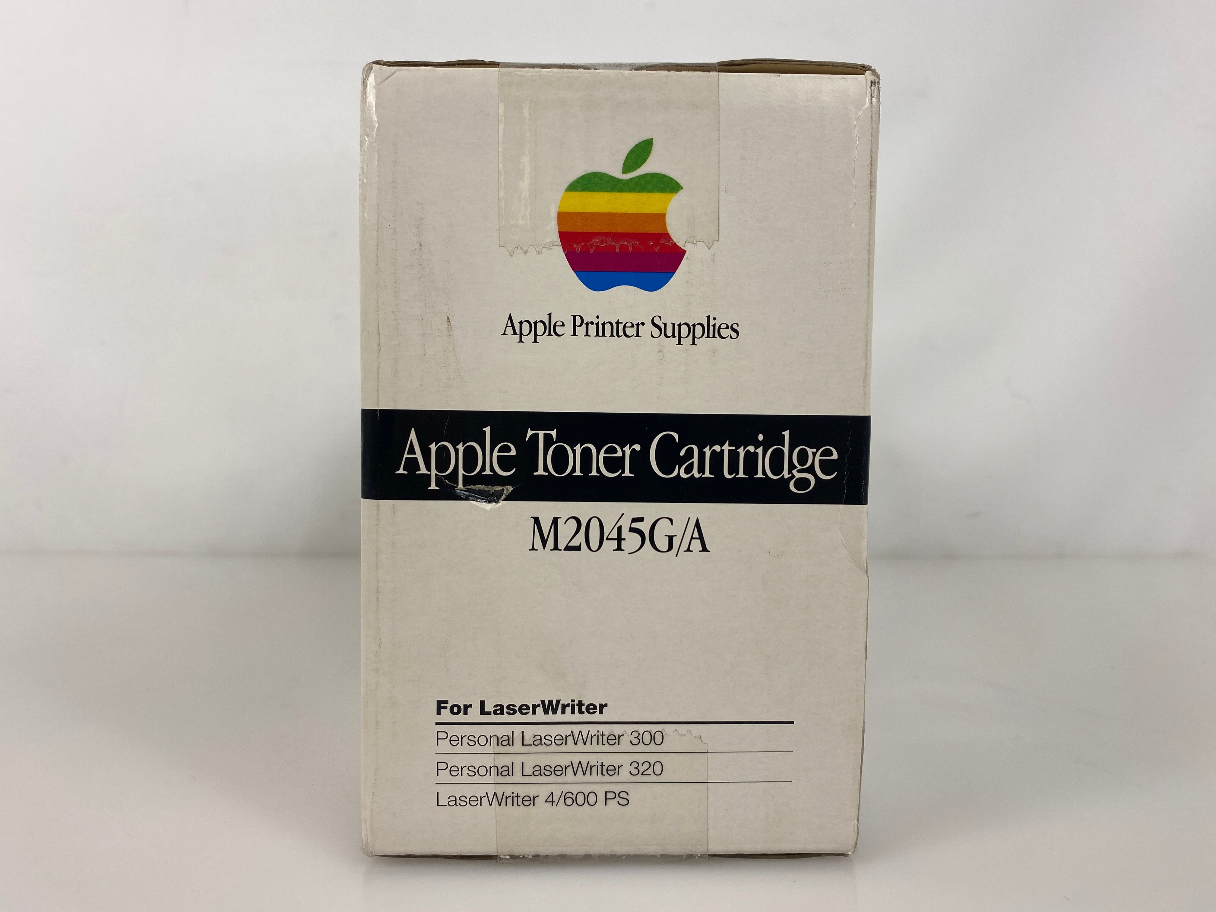 Apple M2045GA Black Toner Cartridge