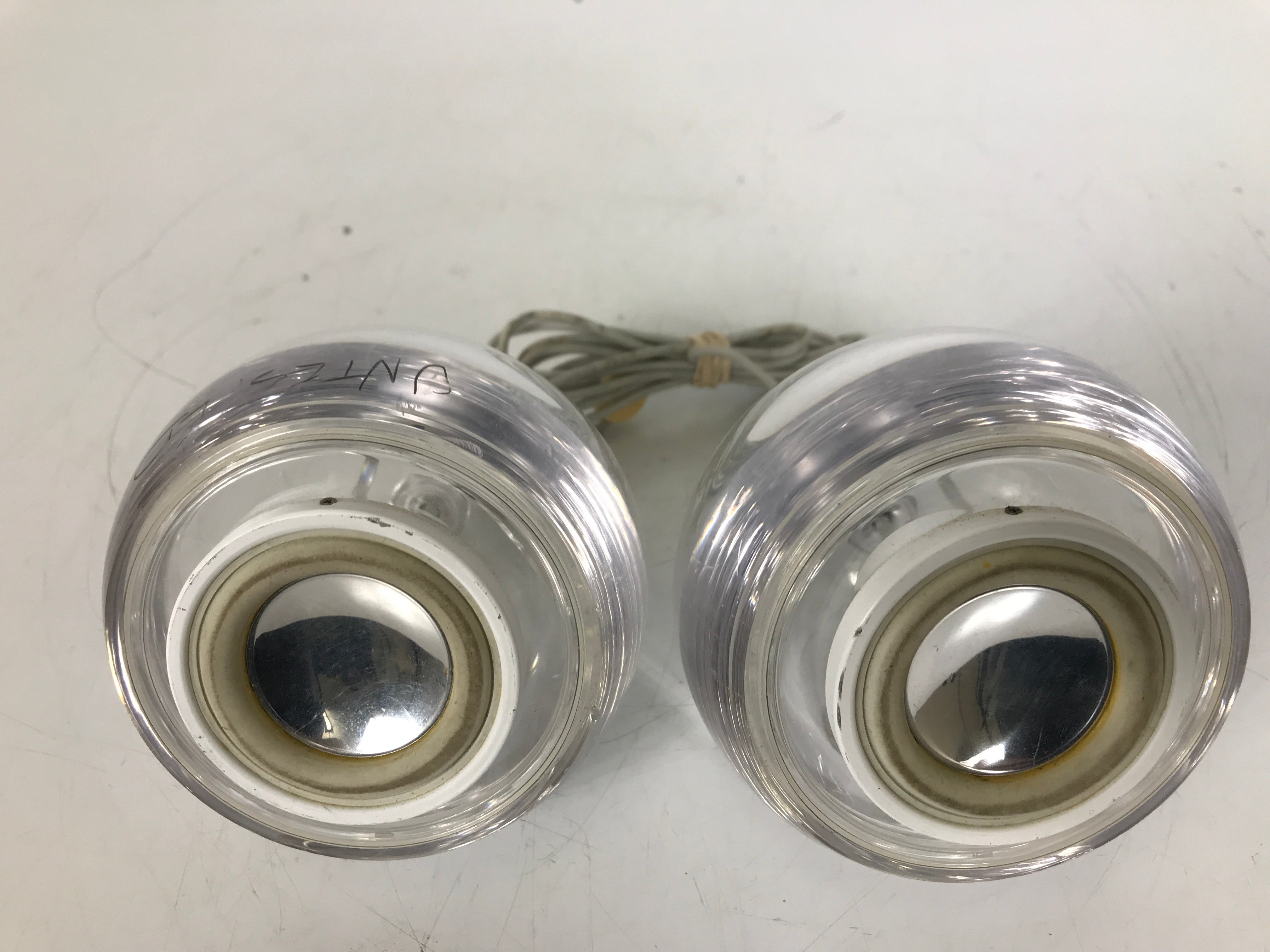 Apple M6531 Pro Speakers by Harmon Kardon