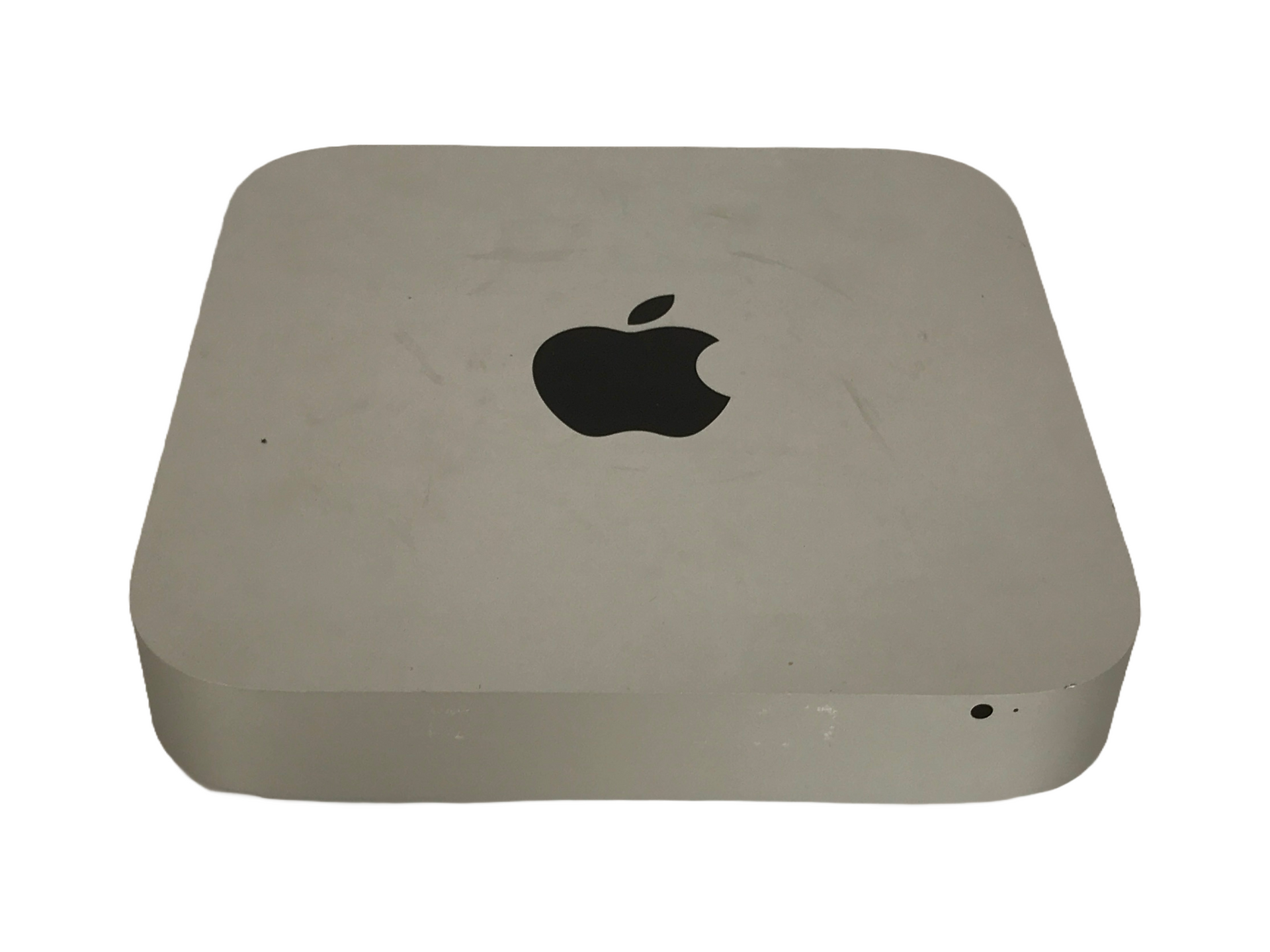 Apple Mac Mini 2.6GHz i5 4th Gen (2014) *No OS* – MSU Surplus Store