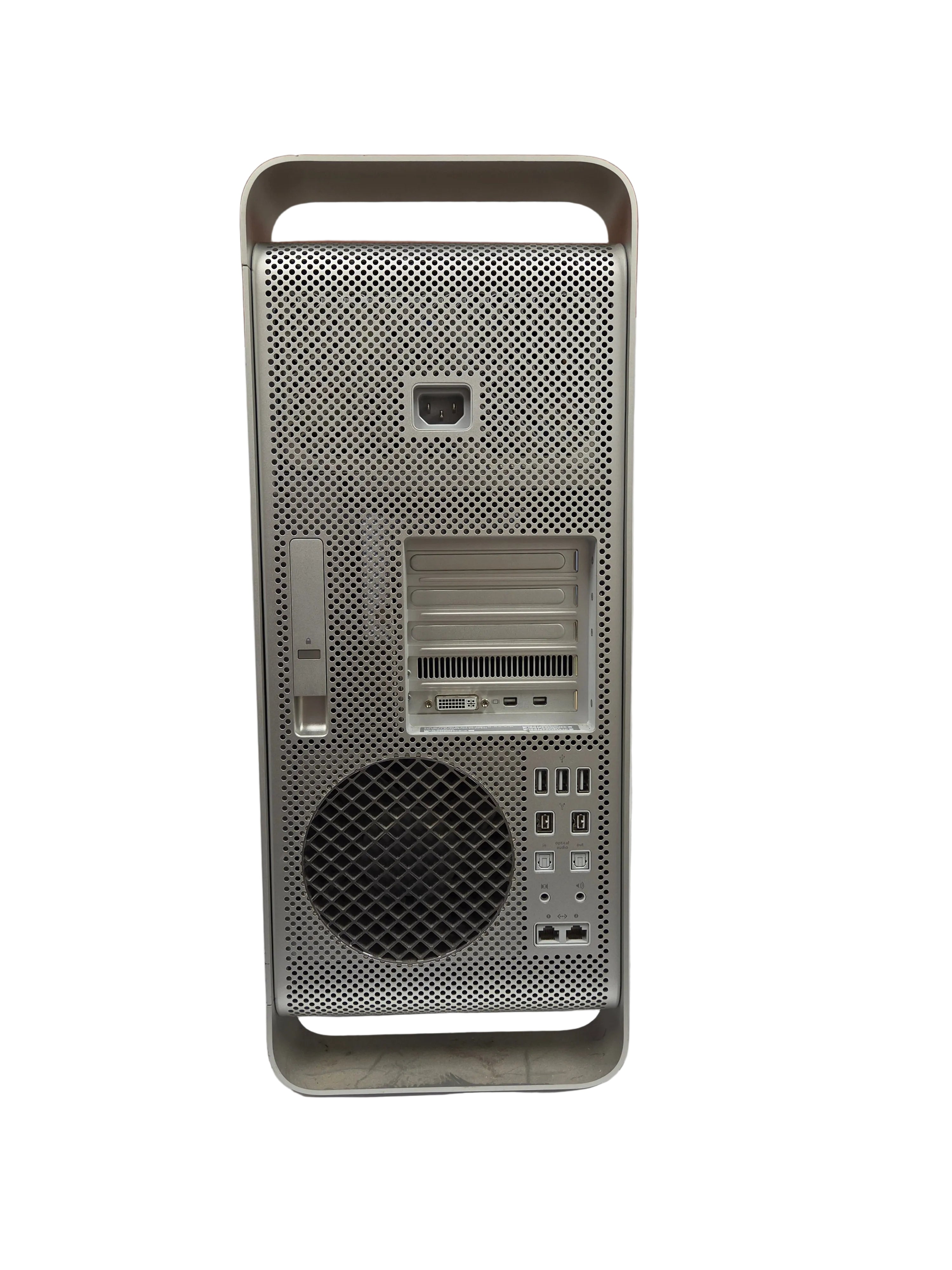 Apple Mac Pro 8-Core 2.4GHz (2010) ATI Radeon HD 5770 *For Parts Only*